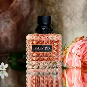Photo - Valentino Women Perfume