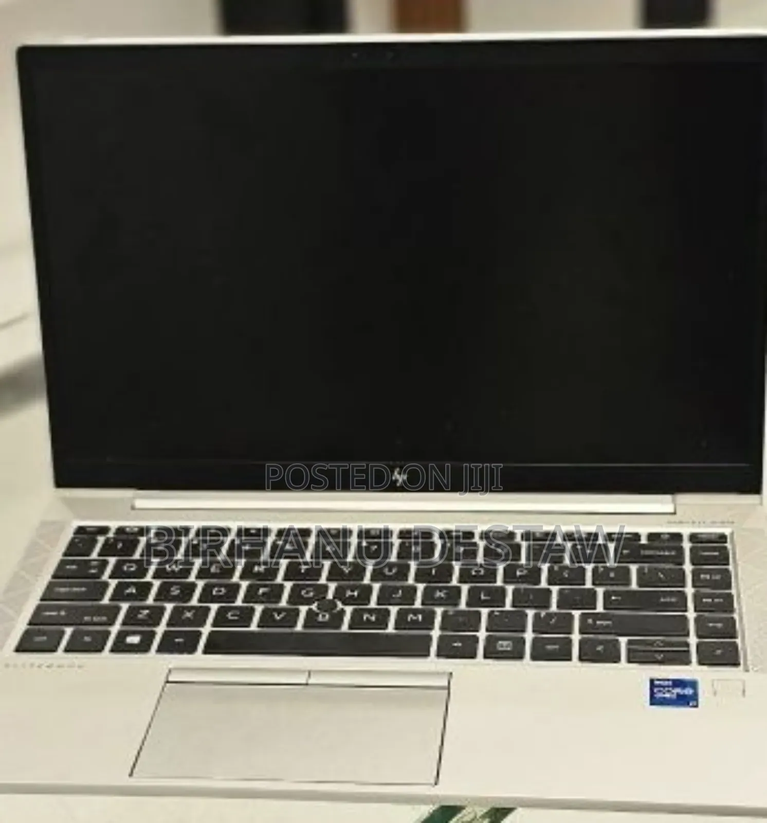 New Laptop HP EliteBook 840 16GB Intel Core I7 SSD 512GB