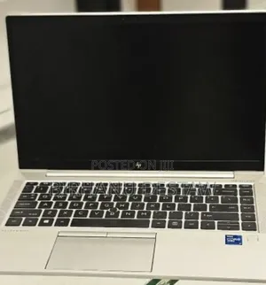 New Laptop HP EliteBook 840 16GB Intel Core I7 SSD 512GB