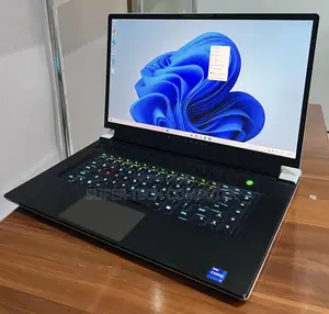 Photo - New Laptop Alienware M17x R2 32GB Intel Core I7 SSD 512GB