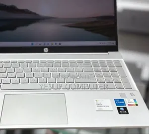 New Laptop HP Pavilion 15 16GB Intel Core I5 SSD 1T