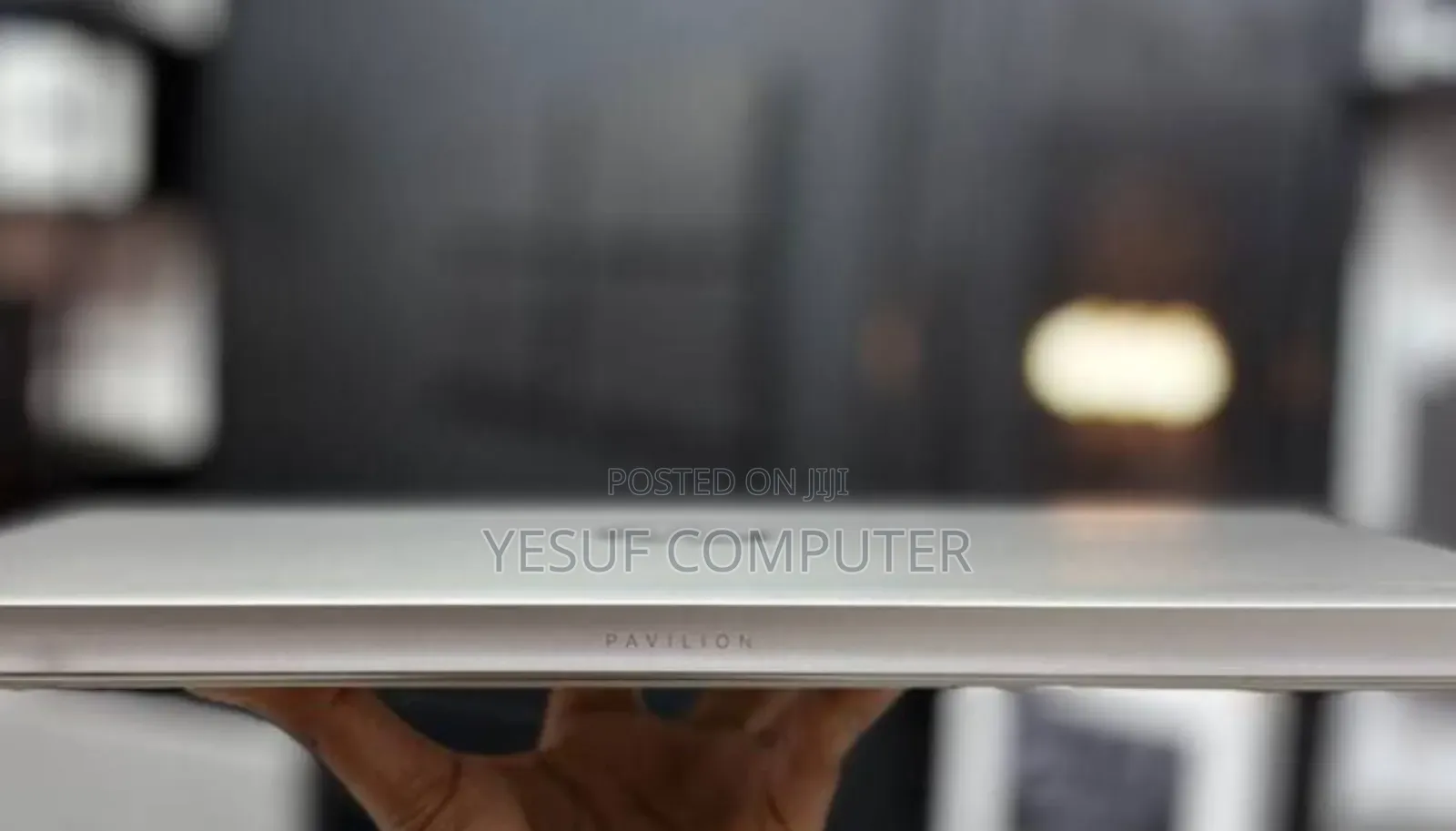 New Laptop HP Pavilion 15 16GB Intel Core I5 SSD 1T