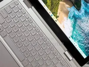 Photo - New Laptop HP Spectre X360 8GB Intel Core I7 SSD 512GB