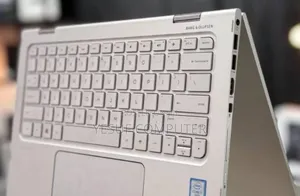 New Laptop HP Spectre X360 8GB Intel Core I7 SSD 512GB