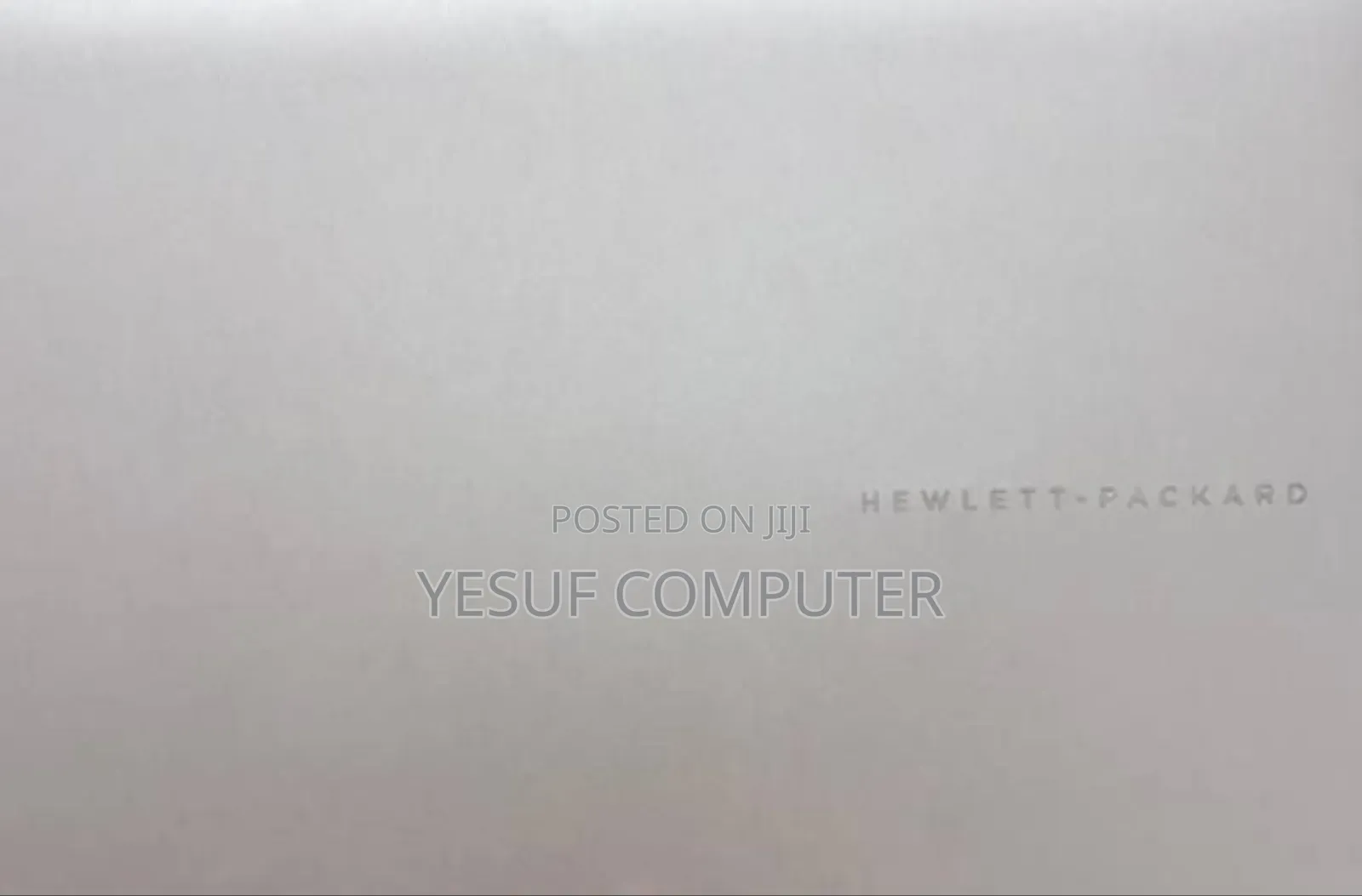 New Laptop HP Spectre X360 8GB Intel Core I7 SSD 512GB