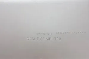 New Laptop HP Spectre X360 8GB Intel Core I7 SSD 512GB