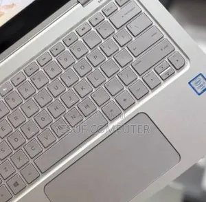 New Laptop HP Spectre X360 8GB Intel Core I7 SSD 512GB