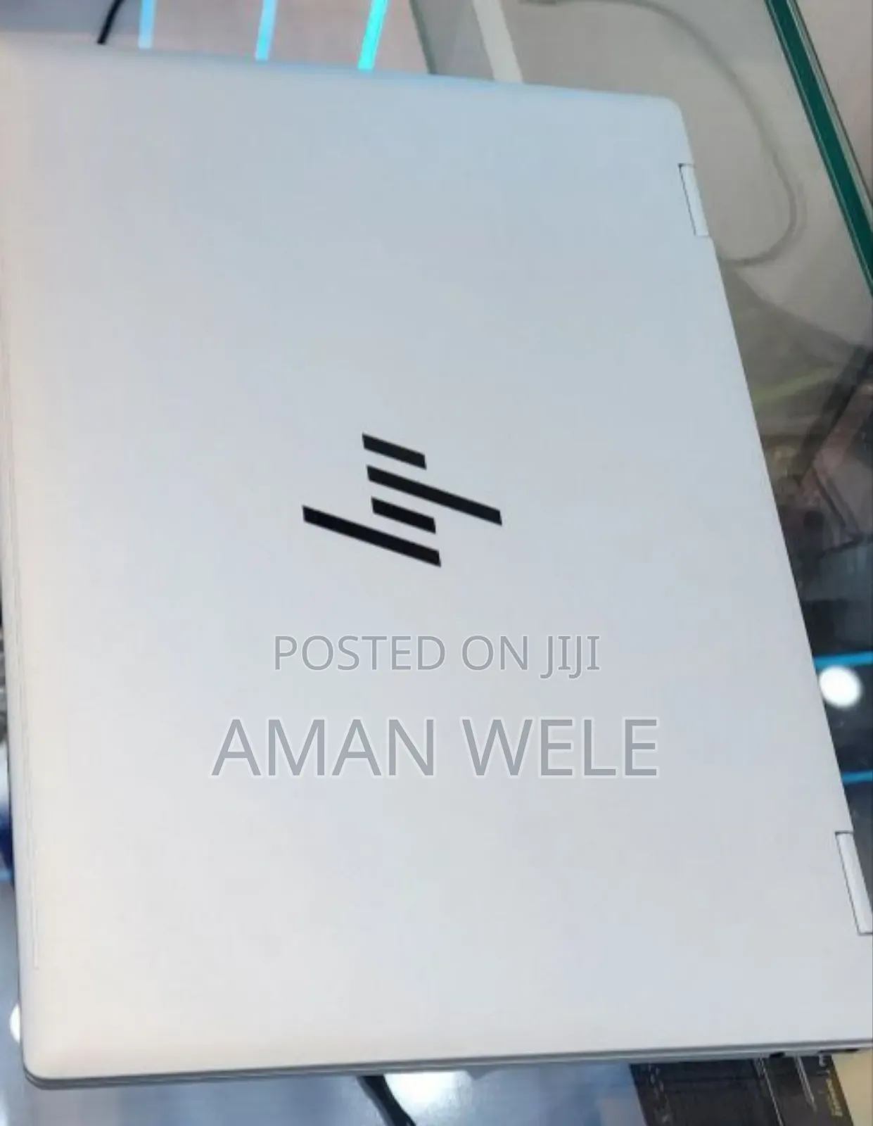 New Laptop HP Envy 14 16GB Intel Core I7 SSD 1T