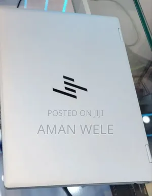 New Laptop HP Envy 14 16GB Intel Core I7 SSD 1T