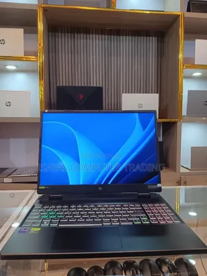 Photo - New Laptop Acer Predator Helios 300 16GB Intel Core I9 SSD 1T