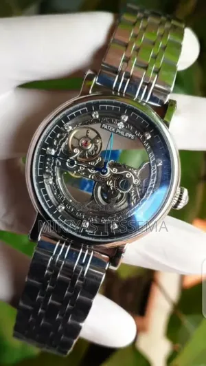 Patek Philippe Watch