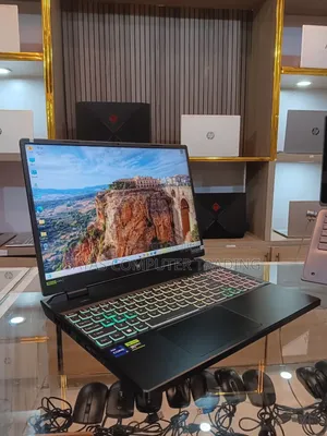 New Laptop Acer Predator Helios 300 16GB Intel Core I9 SSD 1T