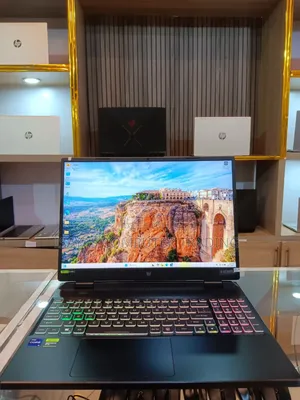 New Laptop Acer Predator Helios 300 16GB Intel Core I9 SSD 1T