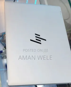 New Laptop HP Envy 14 16GB Intel Core I7 SSD 1T