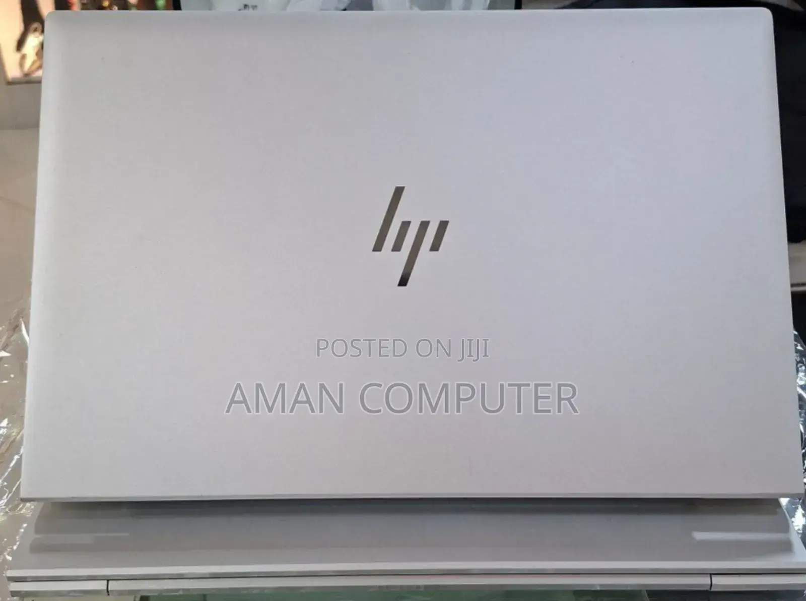 New Laptop HP EliteBook 840 G7 16GB Intel Core I7 SSD 512GB