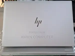 New Laptop HP EliteBook 840 G7 16GB Intel Core I7 SSD 512GB