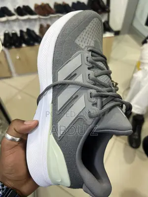 Photo - Adidas Ultrarun 5