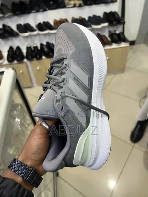 Adidas Ultrarun 5
