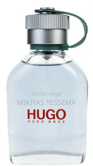 Photo - Hugo Boss Perfume