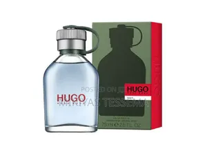 Hugo Boss Perfume