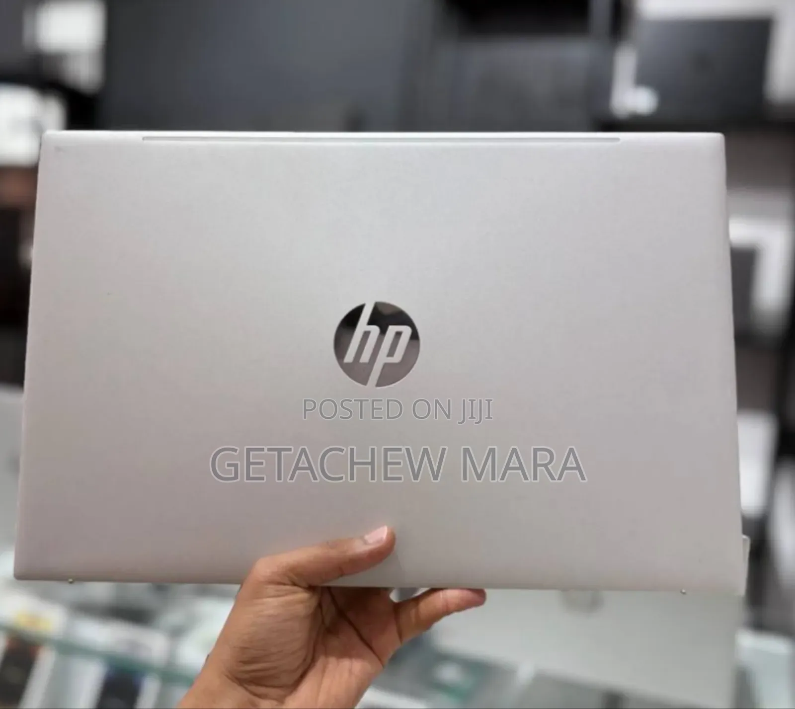 New Laptop HP Pavilion 15 16GB Intel Core I5 SSD 1T