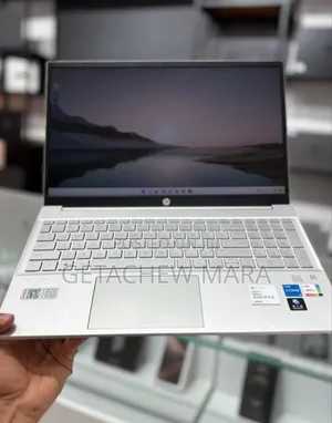New Laptop HP Pavilion 15 16GB Intel Core I5 SSD 1T