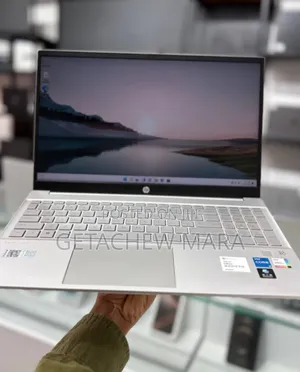 New Laptop HP Pavilion 15 16GB Intel Core I5 SSD 1T