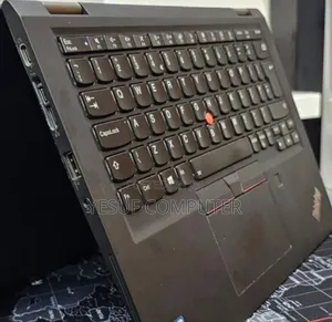 New Laptop Lenovo ThinkPad Yoga 16GB Intel Core I5 SSD 512GB