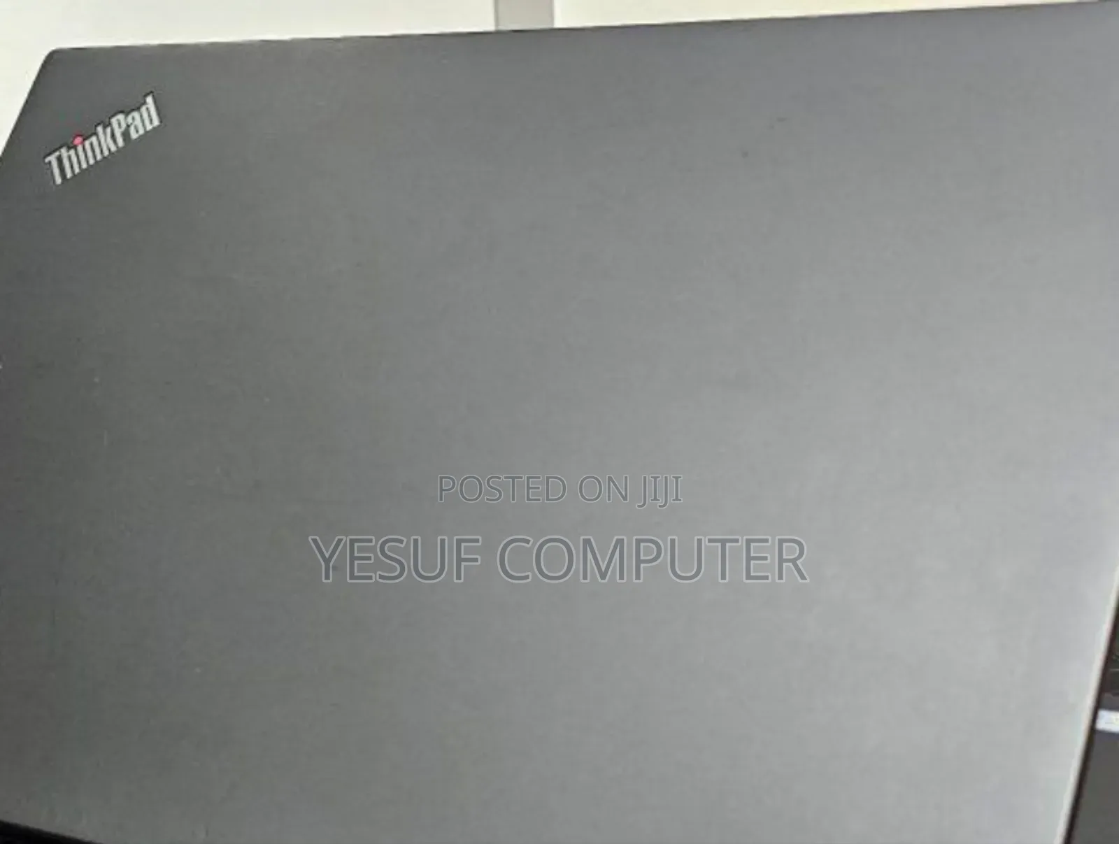 New Laptop Lenovo ThinkPad Yoga 16GB Intel Core I5 SSD 512GB