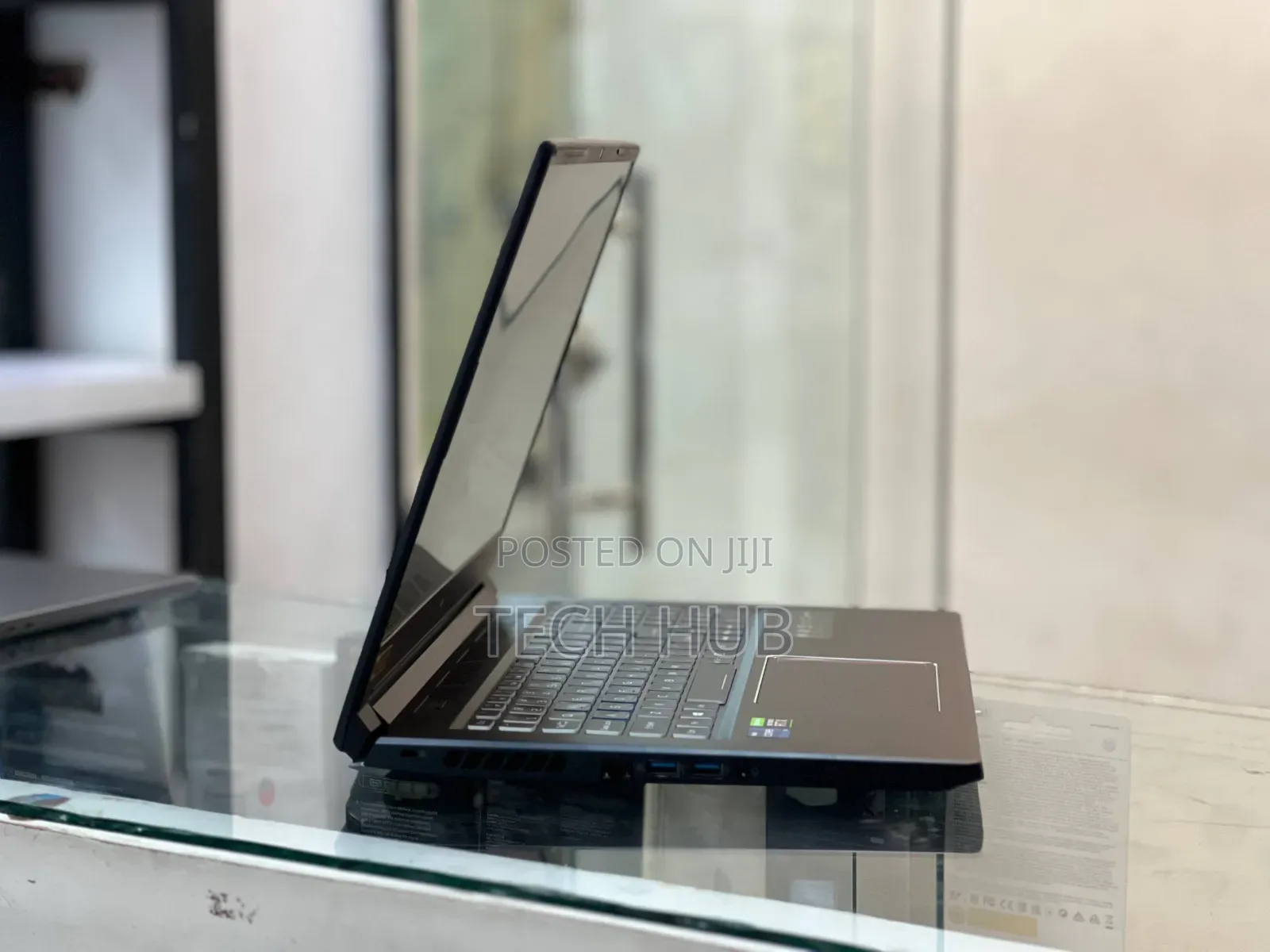 New Laptop Acer Predator Helios 300 16GB Intel Core I9 SSD 512GB