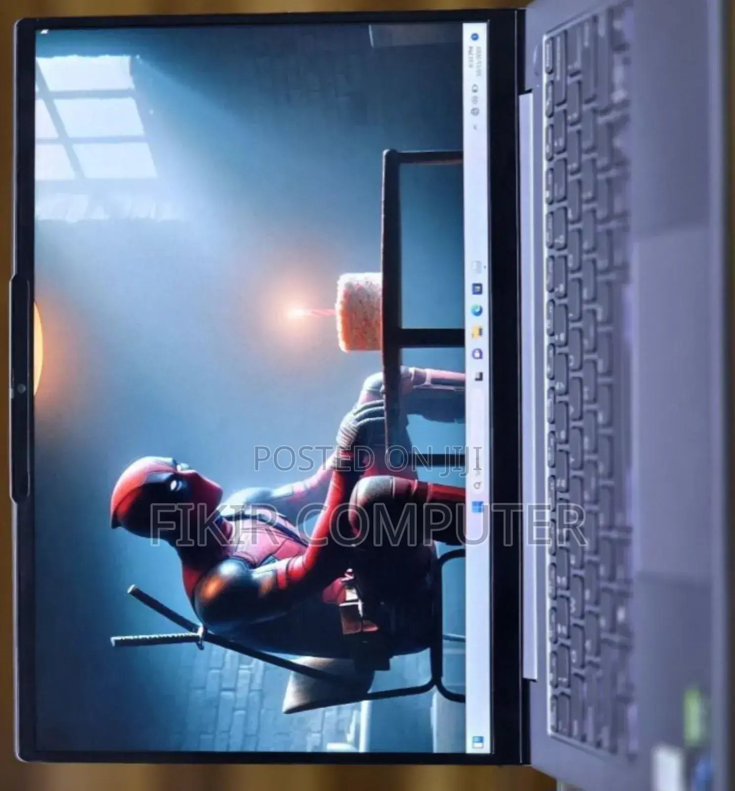 New Laptop Lenovo ThinkBook 13 32GB Intel Core I7 SSD 512GB