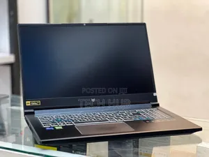 New Laptop Acer Predator Helios 300 16GB Intel Core I9 SSD 512GB