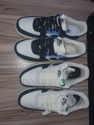 Photo - Original Nike Air