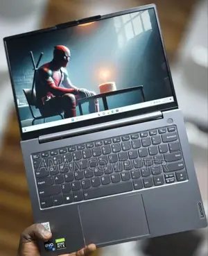 New Laptop Lenovo ThinkPad X1 Carbon 32GB Intel Core I7 SSD 512GB