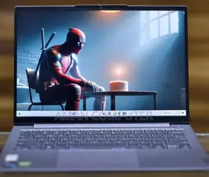 New Laptop Lenovo ThinkPad X1 Carbon 32GB Intel Core I7 SSD 512GB