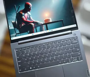 New Laptop Lenovo Thinkbook 14 32GB Intel Core I7 SSD 512GB