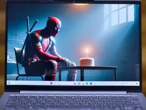 New Laptop Lenovo Thinkbook 14 32GB Intel Core I7 SSD 512GB