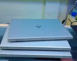 New Laptop HP EliteBook 850 G5 16GB Intel Core I5 SSD 512GB