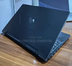 New Laptop Asus TUF Dash F15 16GB AMD Ryzen 7 SSD 512GB