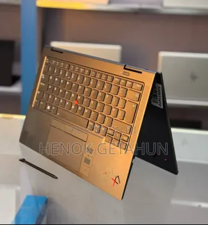 New Laptop Lenovo Thinkpad X1 Yoga 32GB Intel Core I7 SSD 512GB