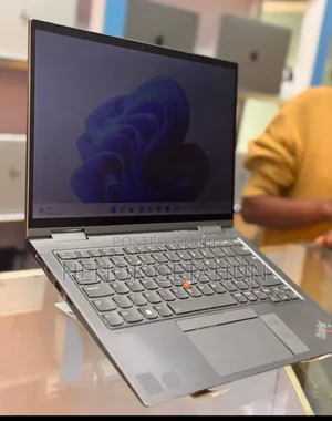 New Laptop Lenovo Thinkpad X1 Yoga 32GB Intel Core I7 SSD 512GB