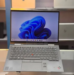 New Laptop Lenovo Thinkpad X1 Yoga 32GB Intel Core I7 SSD 512GB