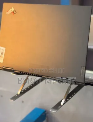 New Laptop Lenovo Thinkpad X1 Yoga 32GB Intel Core I5 SSD 512GB