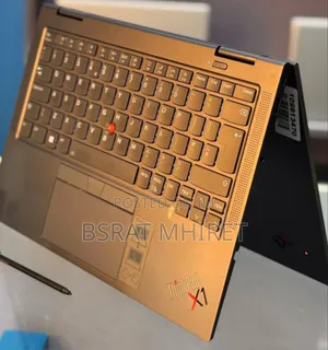 New Laptop Lenovo Thinkpad X1 Yoga 32GB Intel Core I5 SSD 512GB