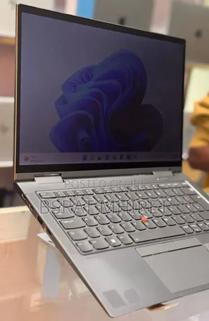 New Laptop Lenovo Thinkpad X1 Yoga 32GB Intel Core I5 SSD 512GB
