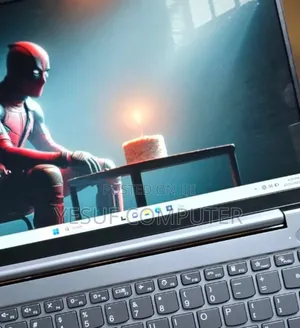 New Laptop Lenovo ThinkBook 13 32GB Intel Core I7 SSD 512GB