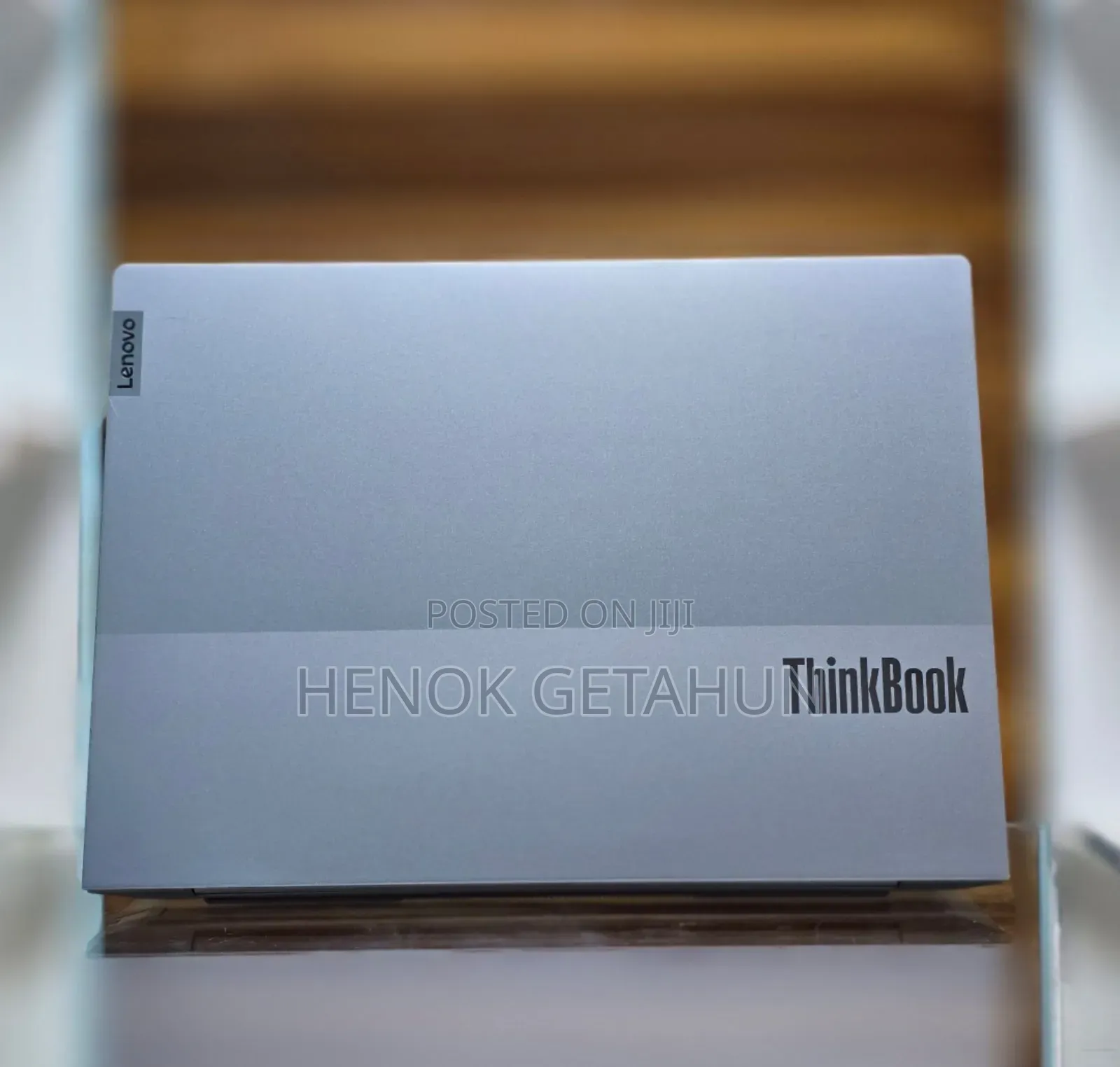 New Laptop Lenovo ThinkPad Yoga 32GB Intel Core I7 SSD 512GB