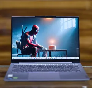 New Laptop Lenovo ThinkPad Yoga 32GB Intel Core I7 SSD 512GB