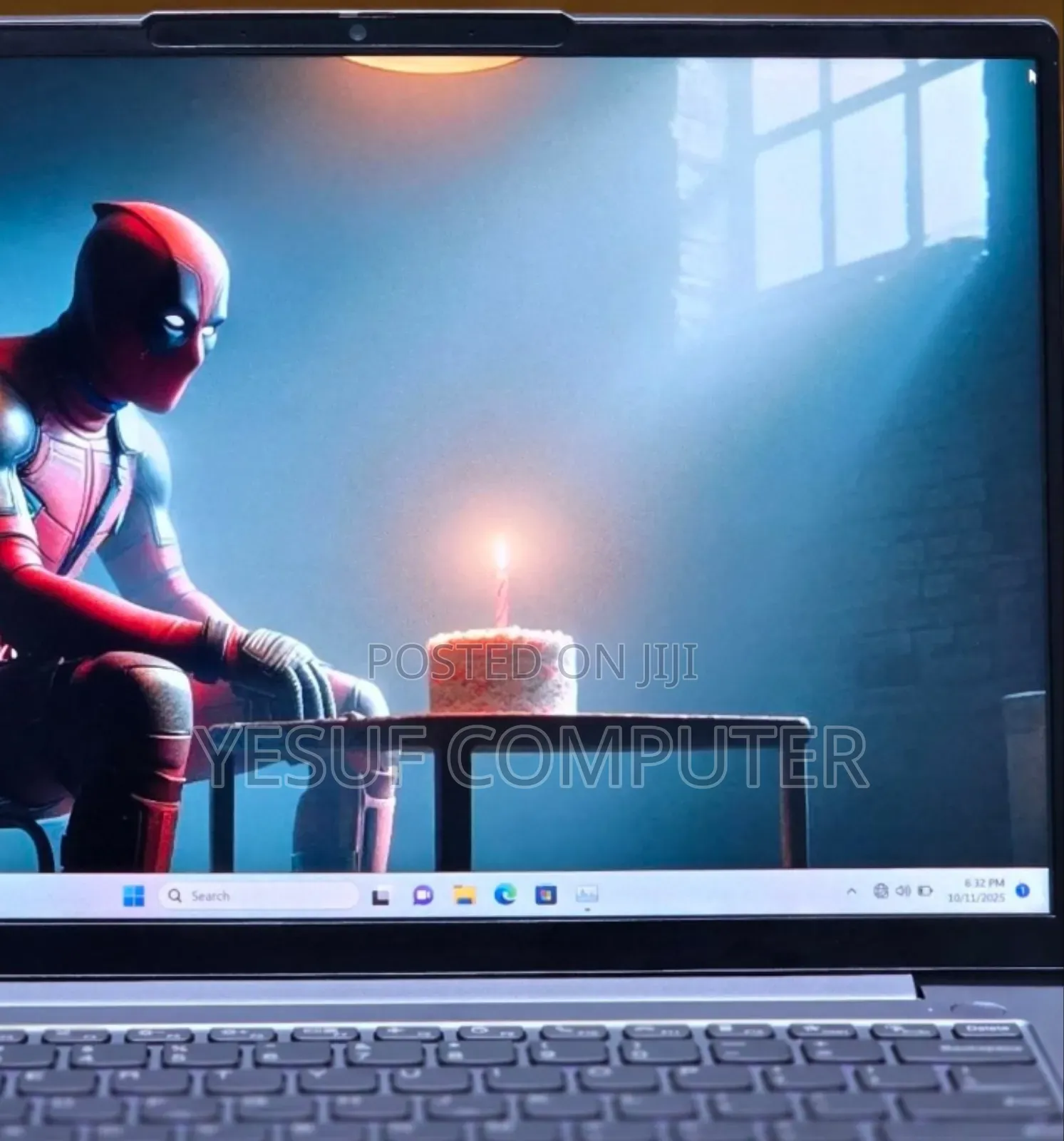 New Laptop Lenovo ThinkBook 13 32GB Intel Core I7 SSD 512GB