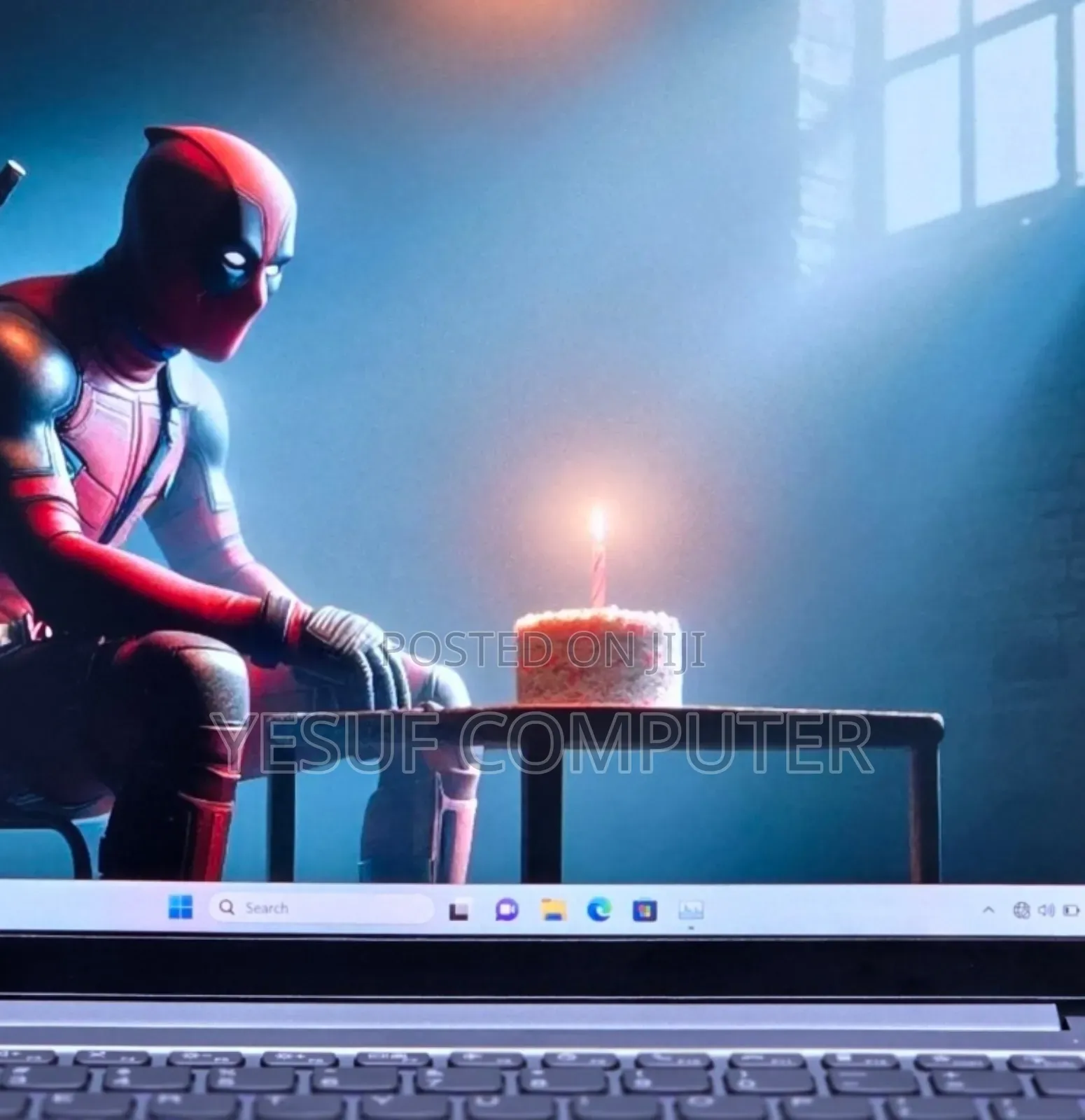 New Laptop Lenovo ThinkBook 13 32GB Intel Core I7 SSD 512GB